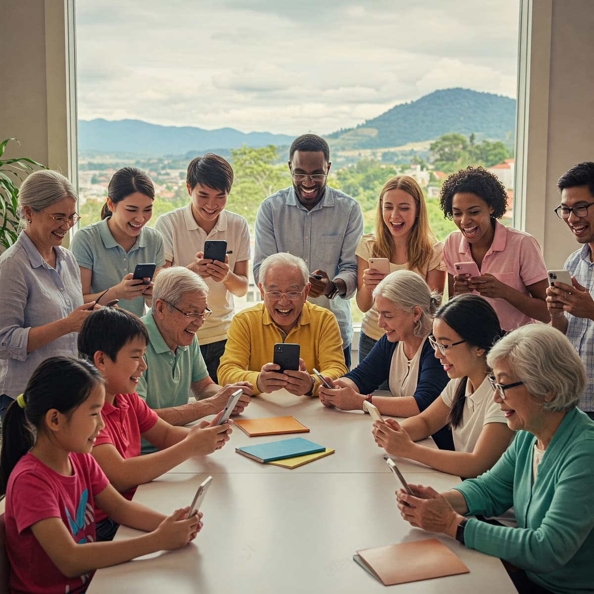 About Innovative Quizzing