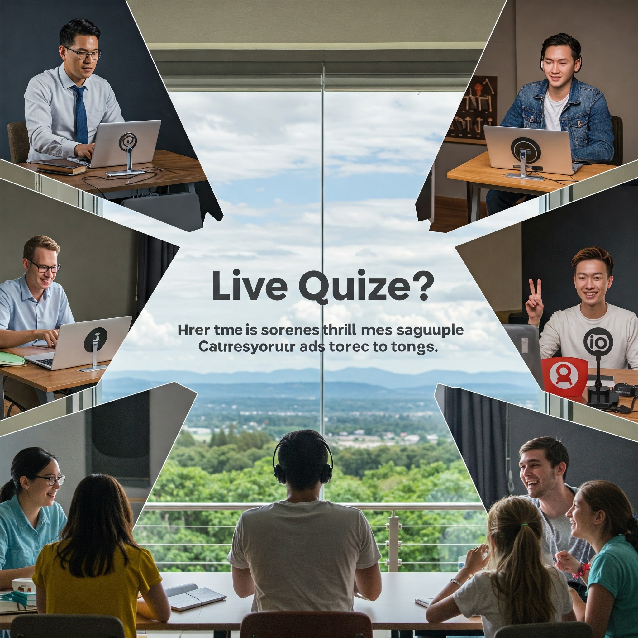 Comprehensive Scoring & Analytics